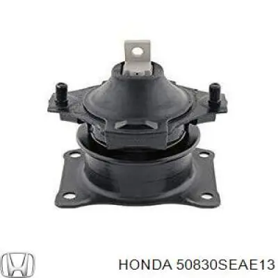 Soporte de motor delantero Honda 50830SEAE13 precio, desde 58,08 EUR