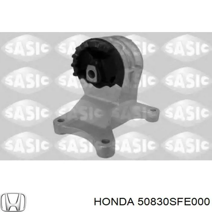 50830SFE000 Honda