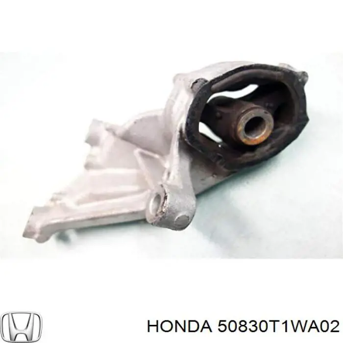 50830T1WA02 Honda