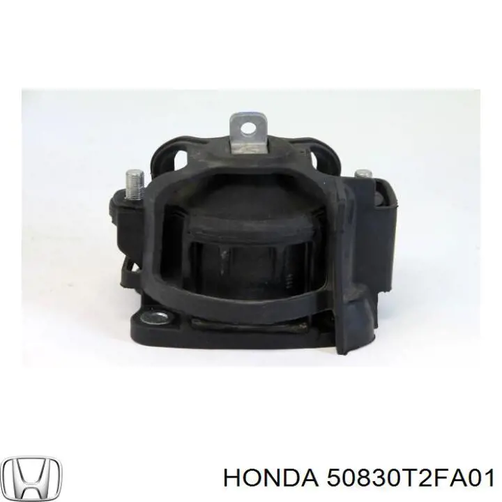 50830T2FA01 Honda soporte motor delantero