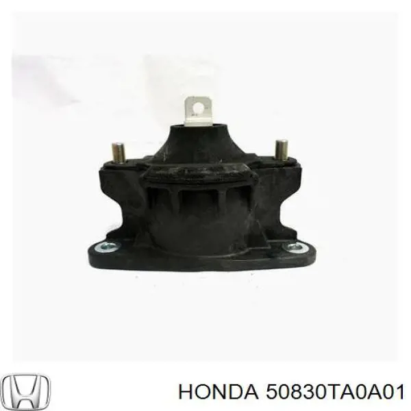 Soporte de motor delantero Q0020559 Q-fix