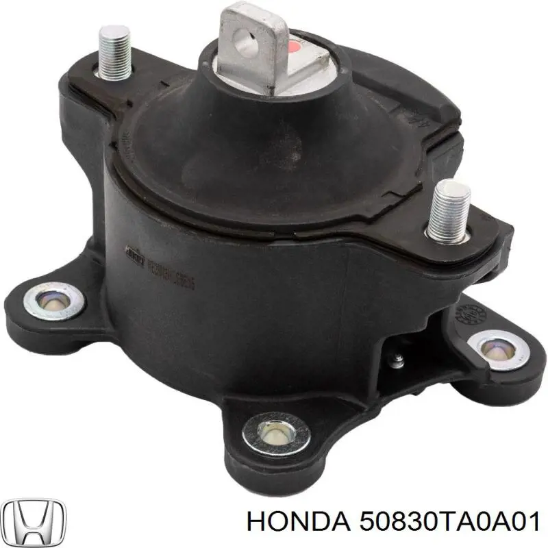 Soporte de motor delantero Honda 50830TA0A01 precio, desde 58,65 EUR