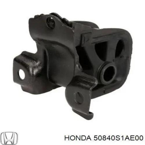 Soporte de motor delantero 514521 GSP