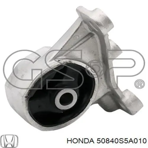 Comprar 50840S5A010 Honda Soporte de motor derecho