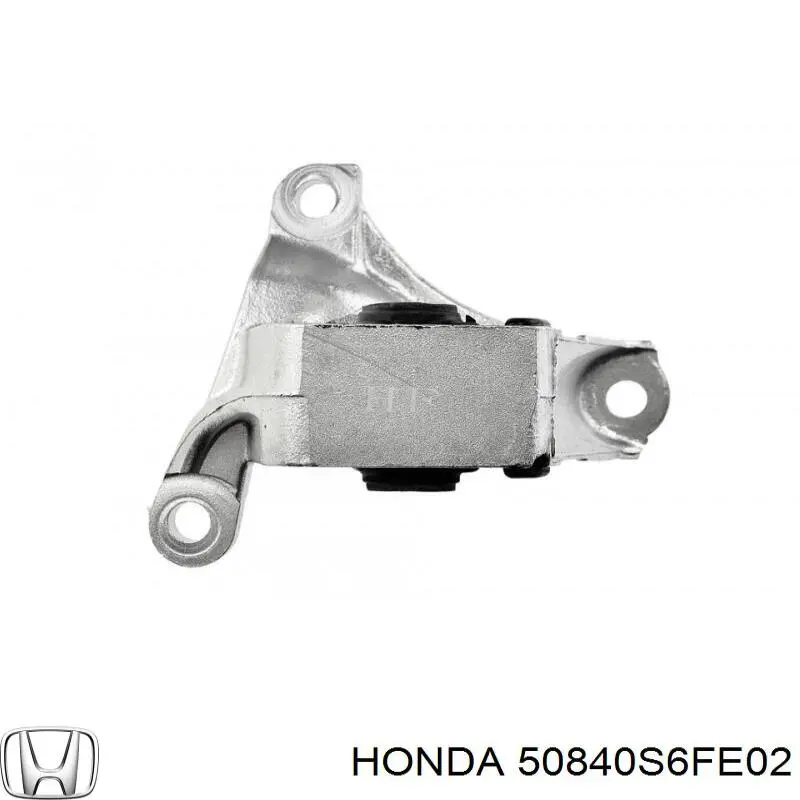 50840S6FE02 Honda