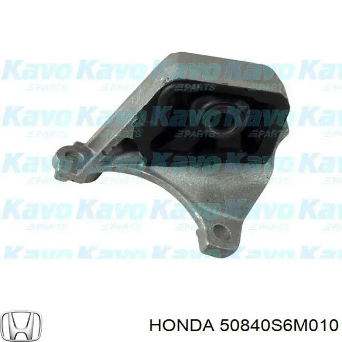 50840S6M010 Honda