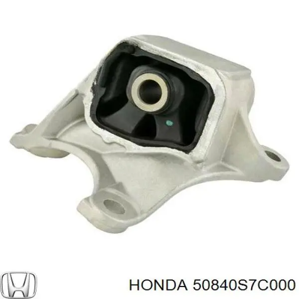 Soporte motor delantero para Honda FR-V (BE)