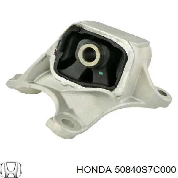 Soporte motor delantero Honda FR-V (BE)