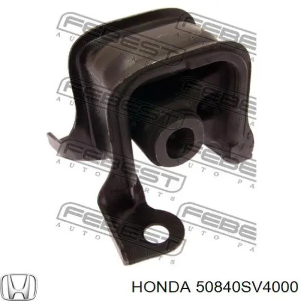 50840SV4000 Honda soporte motor delantero