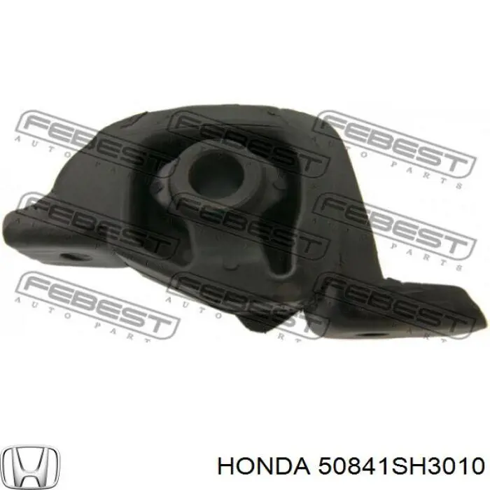 Soporte de motor delantero Honda 50841SH3010 precio, desde 16,64 EUR