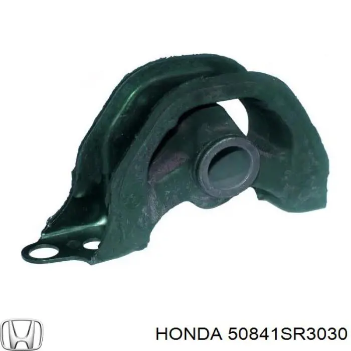 50841SR3030 Honda Soporte delantero derecho del motor