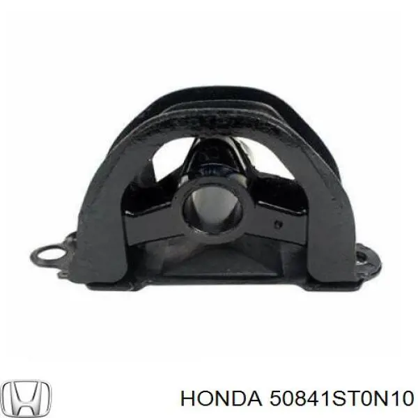 50841ST0N10 Honda soporte, motor, derecho, delantero