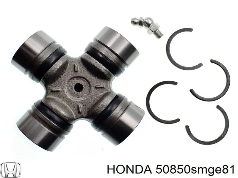 50850SMGE81 Honda