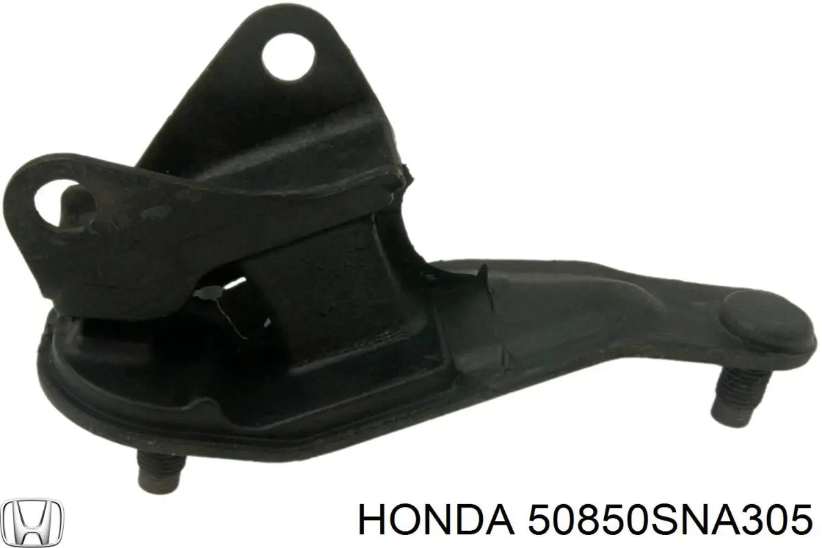Soporte izquierdo del motor Honda 50850SNA305 precio, desde 30,80 EUR
