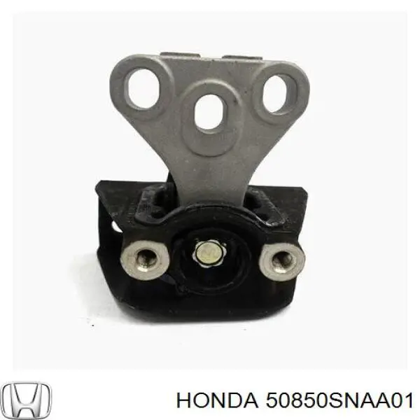 Comprar 50850SNAA01 Honda Soporte izquierdo del motor