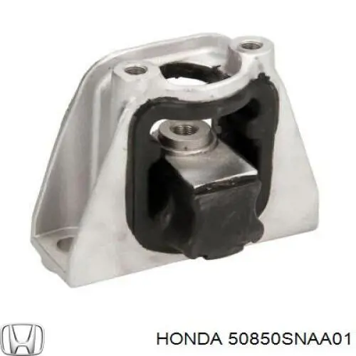 50850SNAA01 Honda soporte motor izquierdo