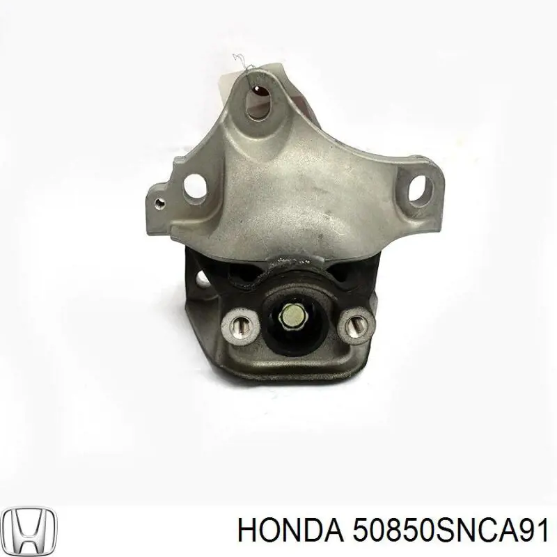 50850SNCA91 Honda