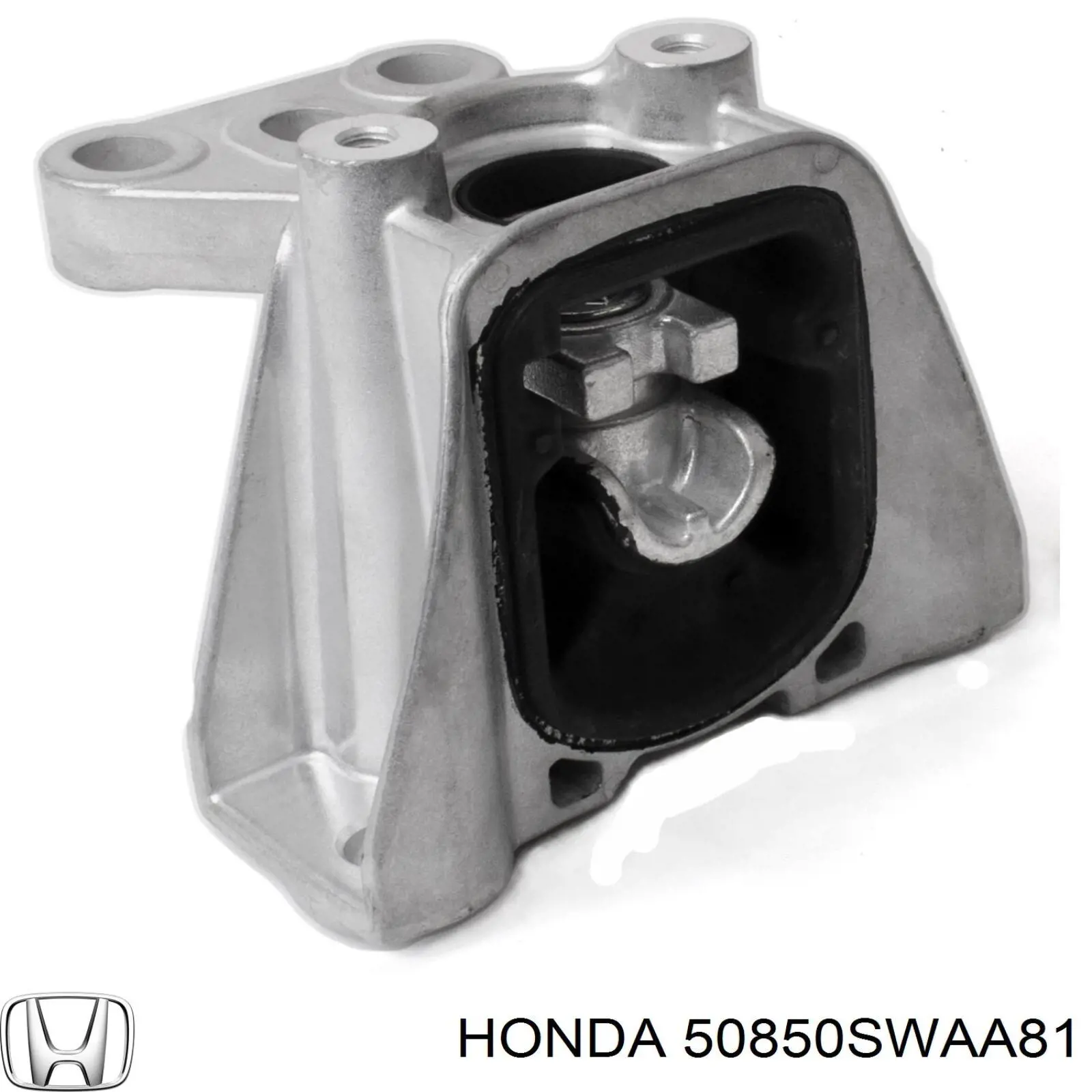 Comprar 50850SWAA81 Honda Soporte izquierdo del motor