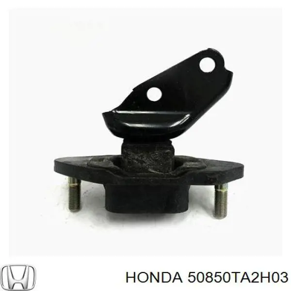 50850TA2H03 Honda soporte motor izquierdo