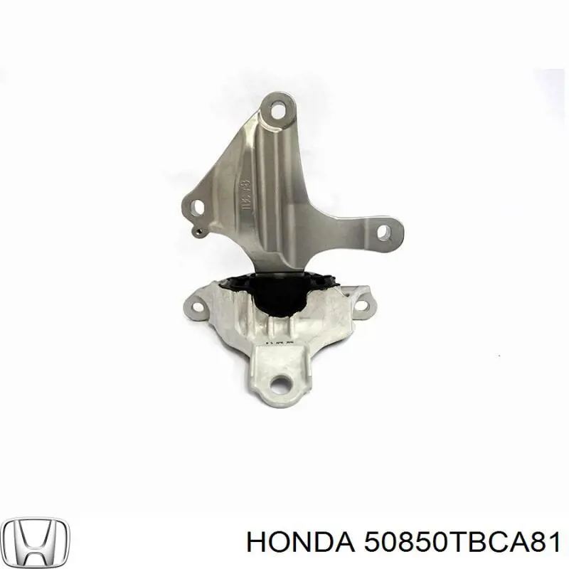 50850TBCA81 Honda