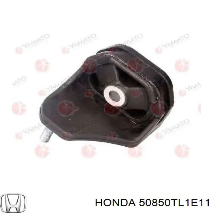 50850TL1E11 Honda