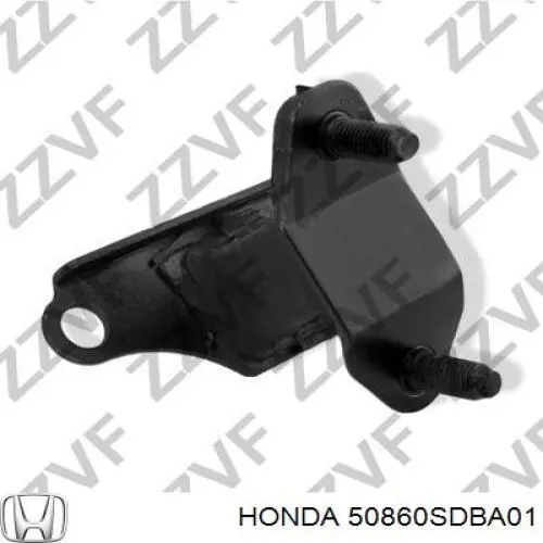 50860SDBA01 Honda soporte de motor trasero