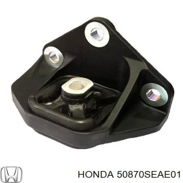 Soporte izquierdo del motor Honda 50870SEAE01 precio, desde 24,38 EUR