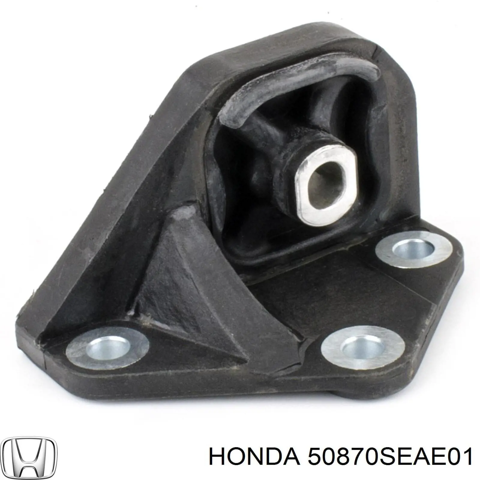 Comprar 50870SEAE01 Honda Soporte izquierdo del motor