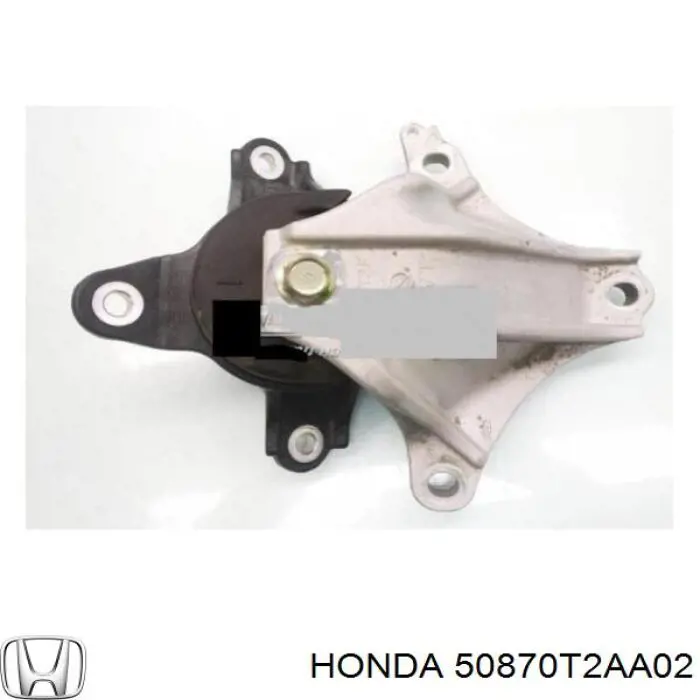 50870T2AA02 Honda