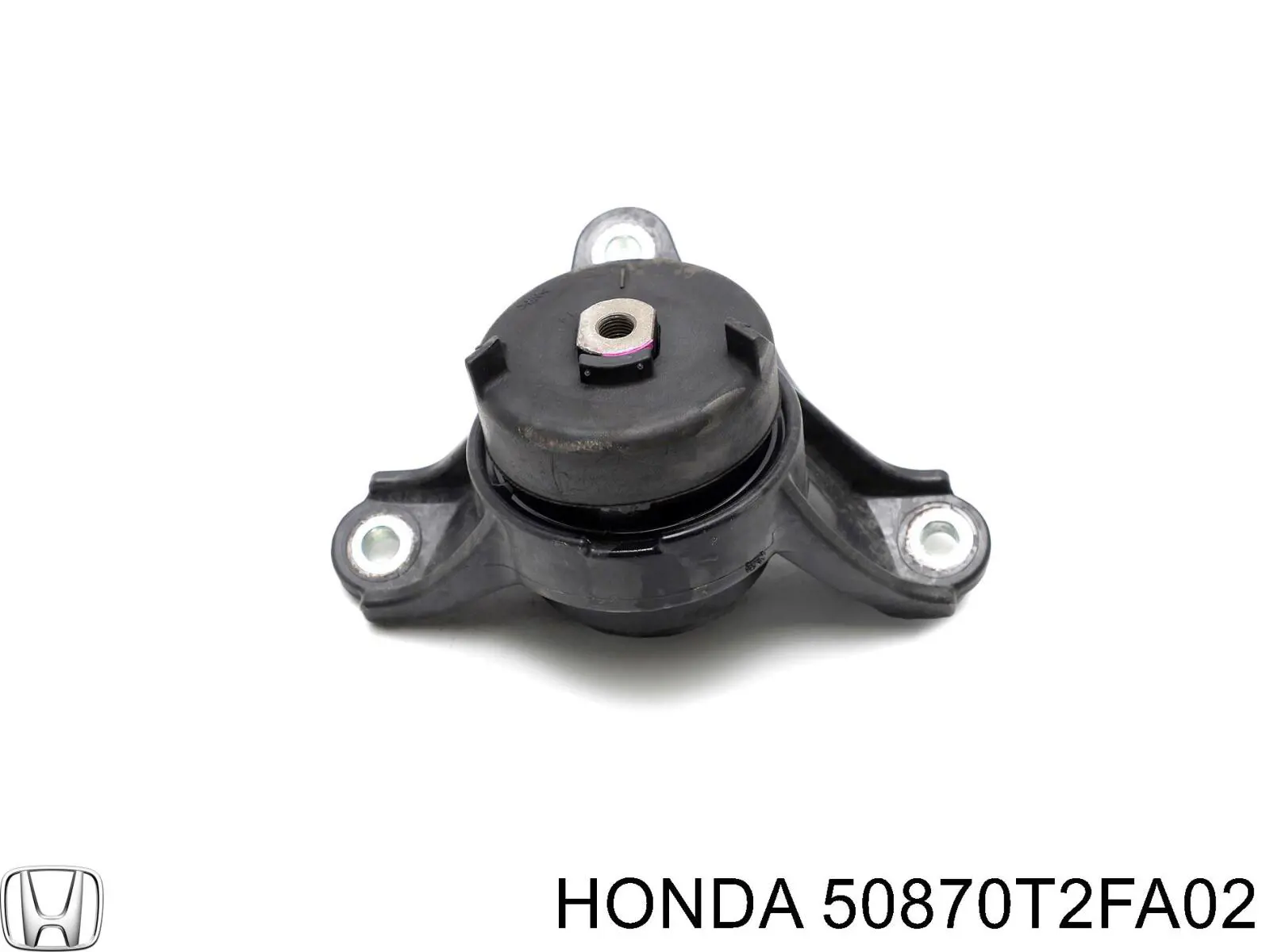 Comprar 50870T2FA02 Honda Soporte izquierdo del motor