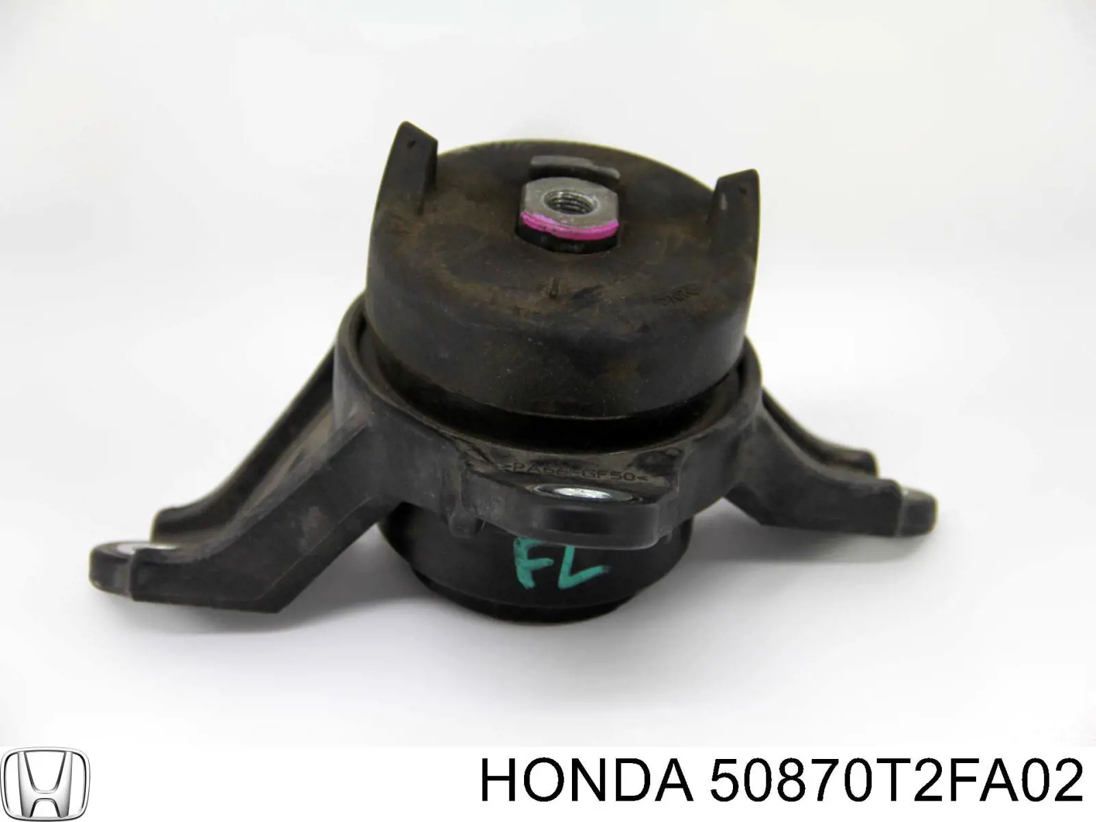 50870T2FA02 Honda soporte motor izquierdo