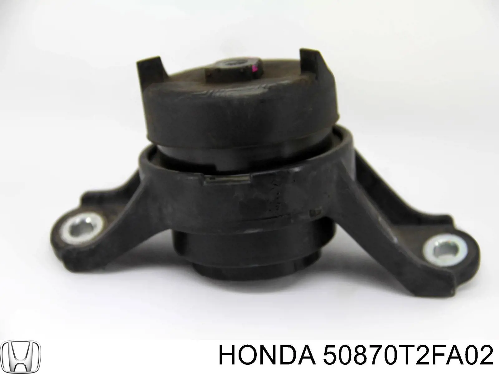 Soporte izquierdo del motor Honda 50870T2FA02 precio, desde 188,00 EUR