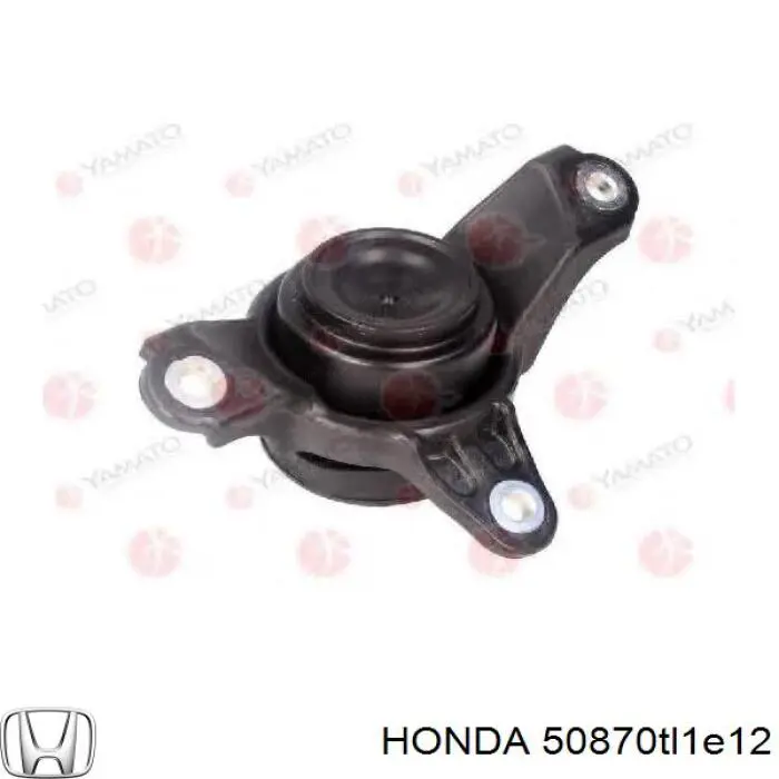 50870TL1E12 Honda