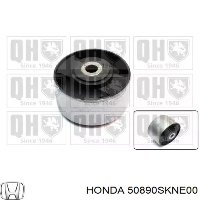 50890SKNE00 Honda