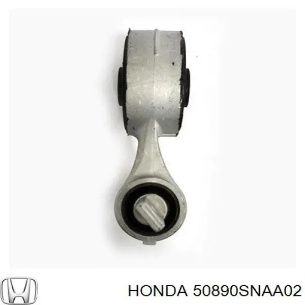 Soporte de motor trasero Honda Civic 8 (FK1)