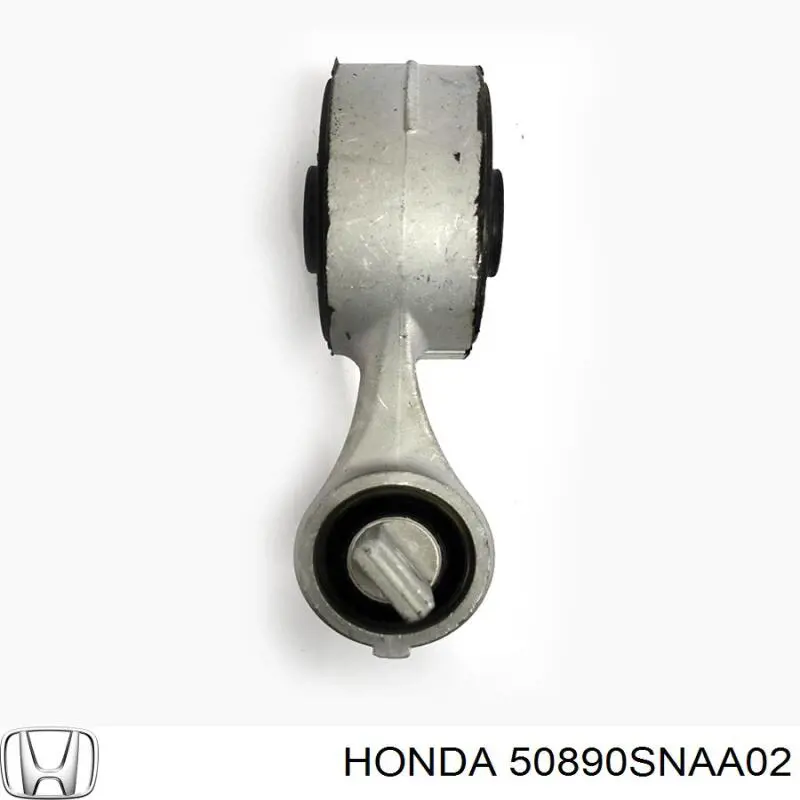 Soporte de motor trasero 50890SNAA02 Honda
