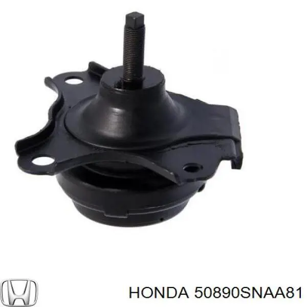 Comprar 50890SNAA81 Honda Soporte de motor trasero