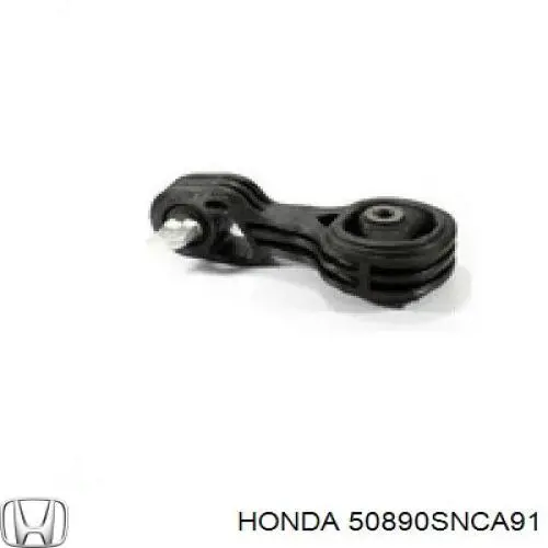 Soportes de motor trasero Honda 50890SNCA91 precio, desde 65,83 EUR