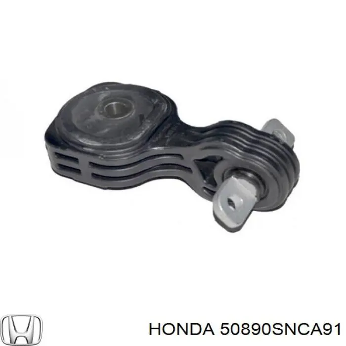 50890SNCA91 Honda