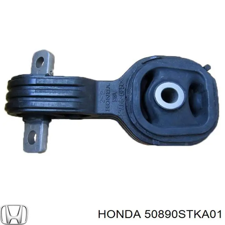 Comprar 50890STKA01 Honda Soporte de motor trasero