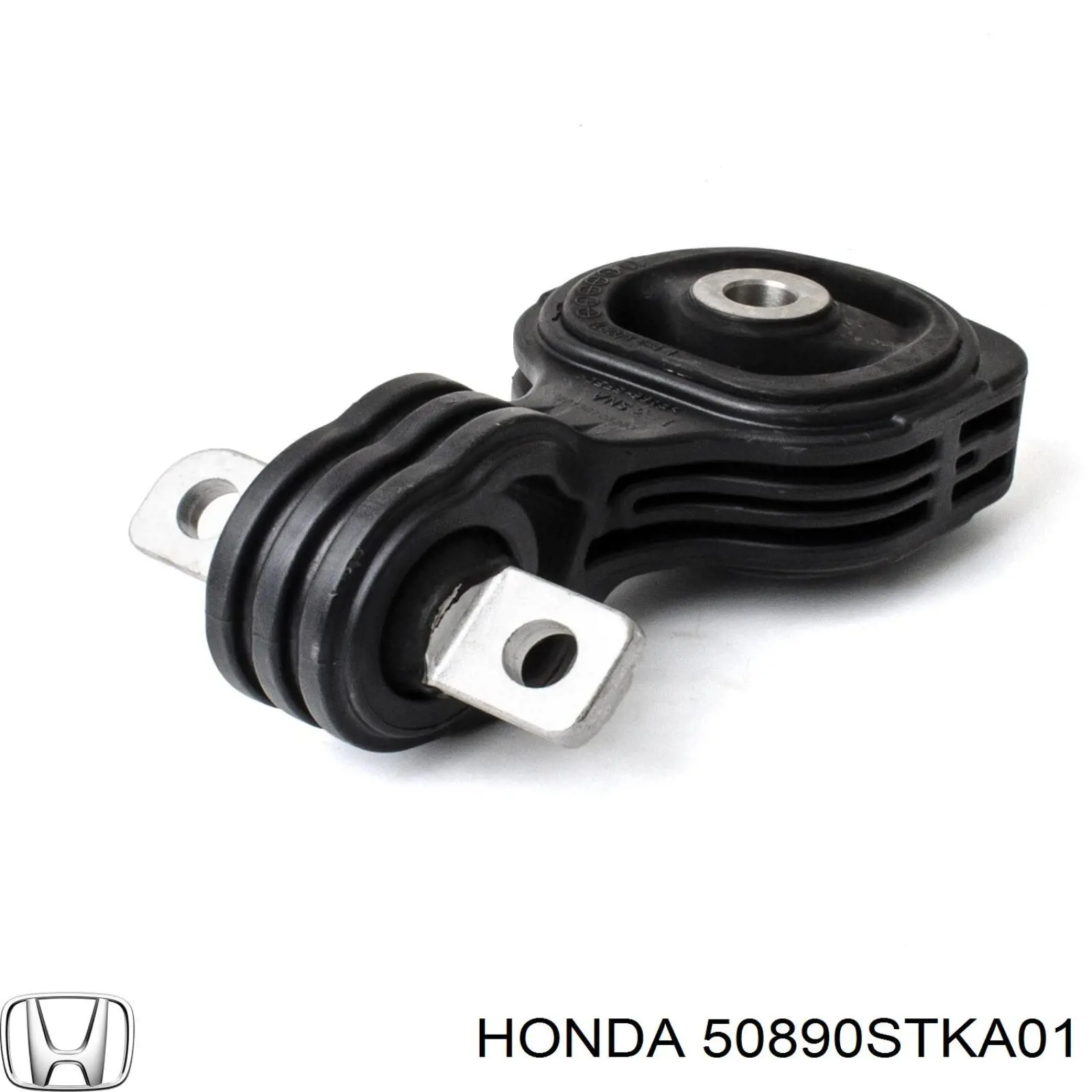 50890STKA01 Honda soporte de motor trasero