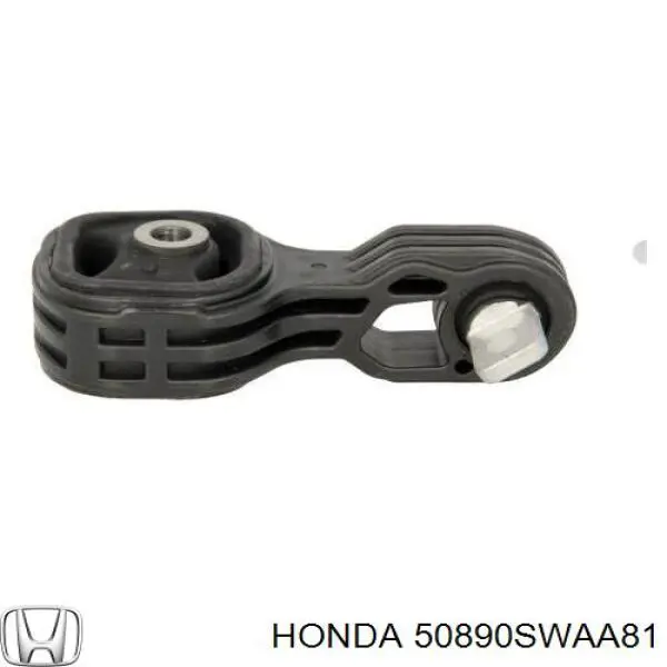 50890SWAA81 Honda Taco de motor