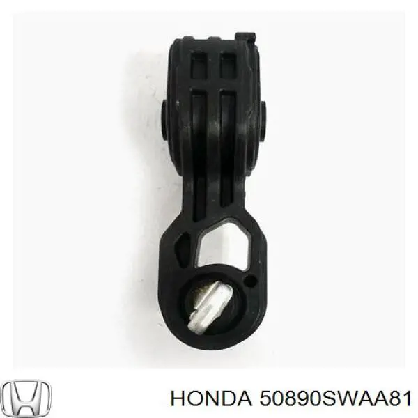 Comprar 50890SWAA81 Honda Soporte de motor trasero