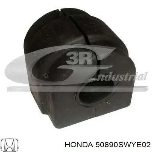 Soportes de motor trasero Honda 50890SWYE02 precio, desde 334,79 EUR