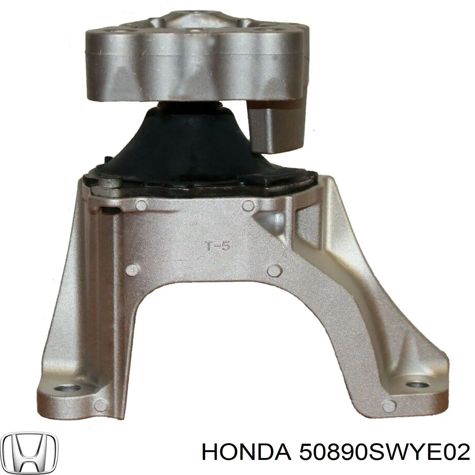 Comprar 50890SWYE02 Honda Soporte de motor trasero