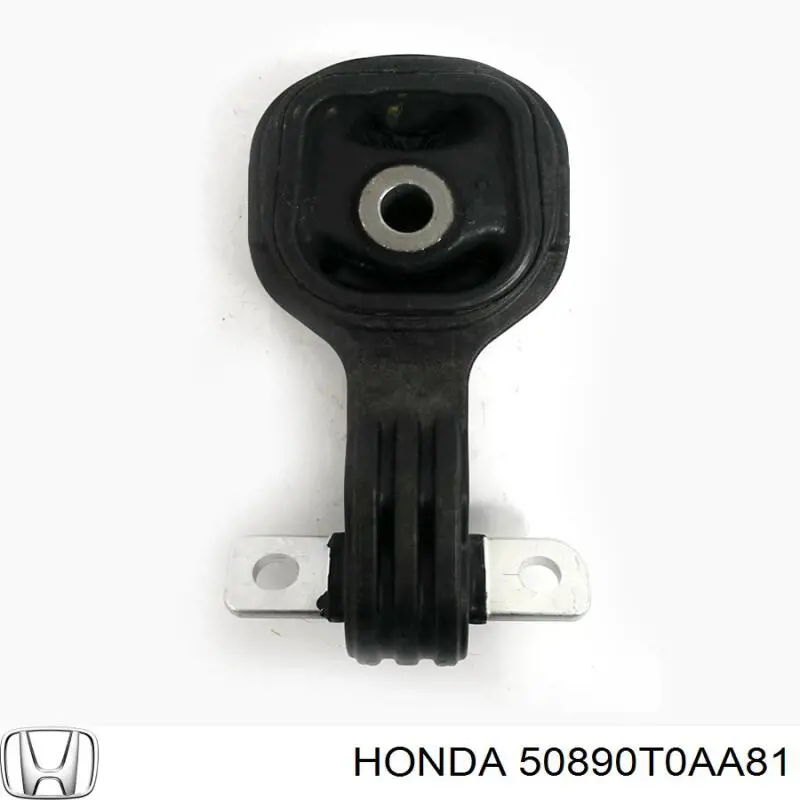 50890T0AA81 Honda Taco de motor