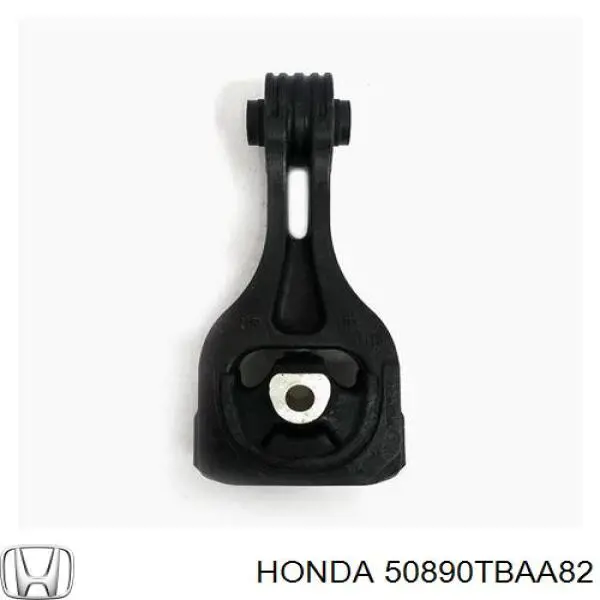 Comprar 50890TBAA82 Honda Soporte de motor trasero