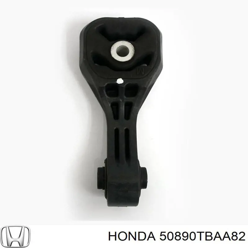  Soporte de motor trasero Honda Civic 10