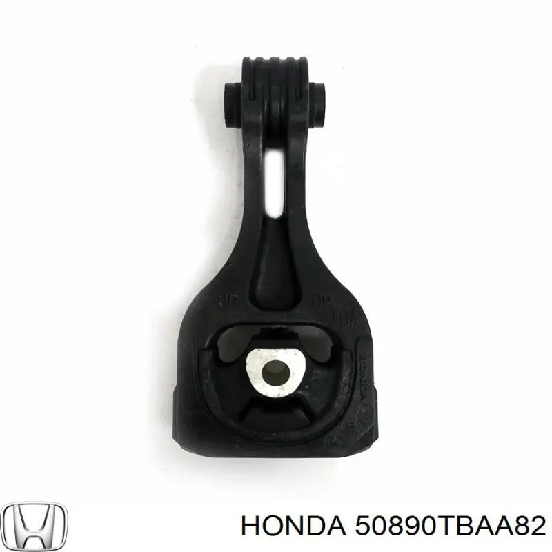 Soporte de motor trasero para Honda Civic (FC, FK)