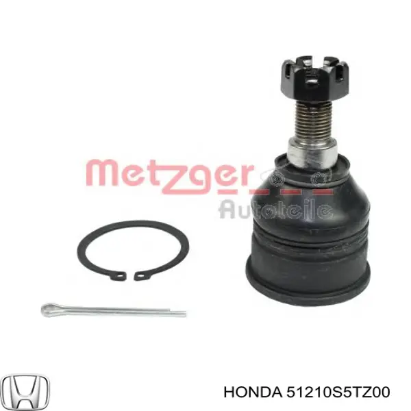 51210S5TZ00 Honda